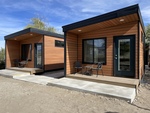 Stargazer Cabin Photo 1