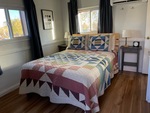 Cozy Double Bed Photo 1