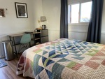 Cozy Double Bed Photo 2