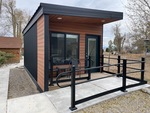 Stargazer Cabin 5 Photo 1