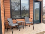 Stargazer Cabin Photo 6